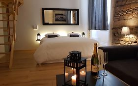 Loge De L'Opera Chambres D'Hotes